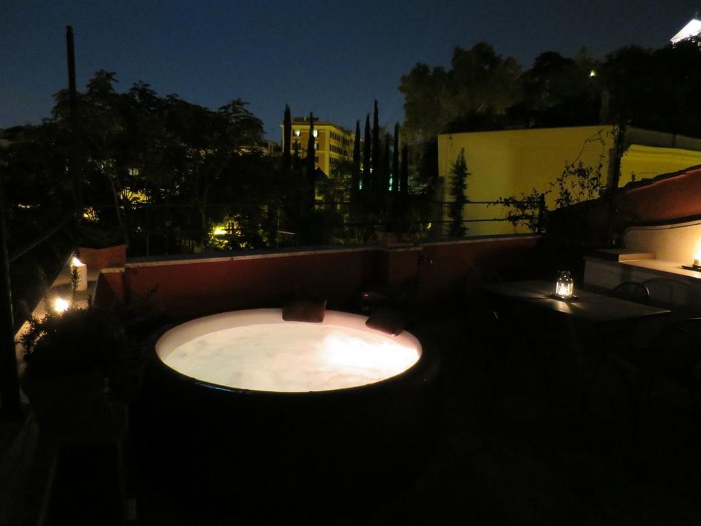 Residenza Del Cedro Pensión 3*
